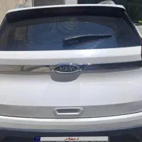 فروش X22 مدل ۱۳۹۶|خودرو سواری و وانت|دماوند, دماوند|دیوار