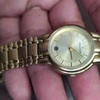 ساعت مچی زنانه رمانسون اصل سوییس|ساعت|آزادشهر, |دیوار