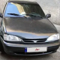 دوو ریسر ۹۴