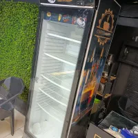 فروش یخچال و فوتبال دستی