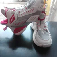 کفش بچه سایز ۳۲|کفش و لباس بچه|گرگان, |دیوار