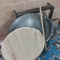 وسایل نان پزی|اجاق گاز و لوازم برقی پخت‌وپز|باشت, |دیوار