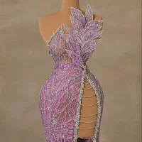 جواهر دوزی|لباس|خوی, |دیوار