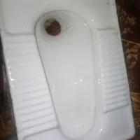 سنگ توالت نو