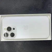 ایفون ۱۶ پرو ۲۵۶ اقساط