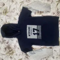 هودی و لباس گرم بچه|کفش و لباس بچه|شاهین‌شهر, فردوسی|دیوار