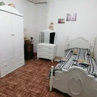 سرویس خواب نوجوان تمام وکیوم|تخت و سرویس خواب|یاسوج, |دیوار