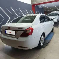 جیلی امگرند 7