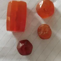 چند عدد مهره قدیمی