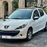 207 اتومات پانا / اقساط
