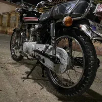 موتورهندا۱۲۵