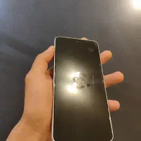 s21fe نه ماه استفاده شده همراه فاکتور دیجی