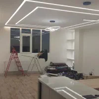 با نور پردازی حرفه ای همه چی بهتره