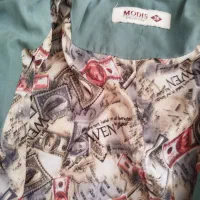 تعدادی کاپشن و بارانی دخترانه در حد نو سایز ۳۶/۳۸|لباس|تبریز, |دیوار