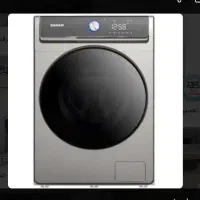 لباسشویی ۹ کیلویی صنام مدل ۹۱۴