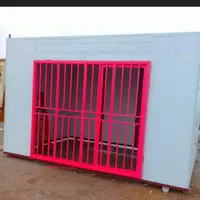 ۳در۴ کانکس|خدمات پیشه و مهارت|بندرعباس, |دیوار