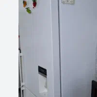 یخچال فریزر