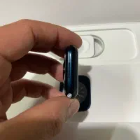 اپل واچ 45 میل سری ۸|ساعت|اراک, |دیوار