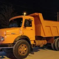 راننده پایه هستم بصورت پاره وقت و سرویسی کار میکنم