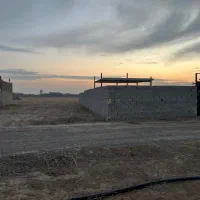 زمین ویلایی شهید نعمت الله صوفیان|فروش خانه و ویلا|صوفیان, |دیوار