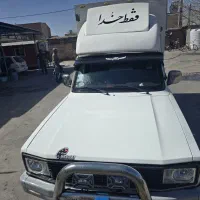 مزدا یخچالدار موتور ۲۰۰۰ میستوبشی