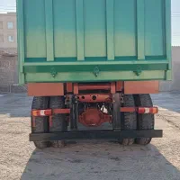 بنزتک کمپرسی ۱۹۲۴|خودرو سنگین|زابل, |دیوار