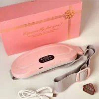 ماساژور قاعدگی بانوان