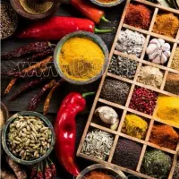 فروش رسپی،ترکیب ادویه‌های جنوبی