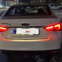 آریزو ۵ برقی|خودرو سواری و وانت|تبریز, |دیوار