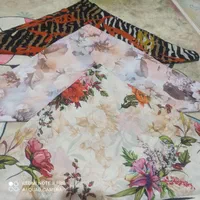 روسری و شال نو