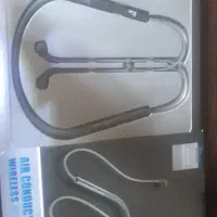 هندزفری گردنی کاملا نو