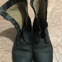 پوتین سربازی۴۳