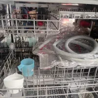 ظرفشوئی 8 نفره مجیک|ماشین ظرفشویی|مشهد, شریف|دیوار