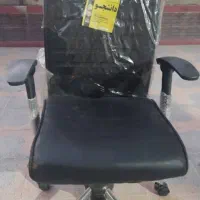 صندلی چشم پزشکی و آزمایشگاهی|دفتر کار|نورآباد ممسنی, |دیوار