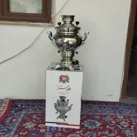 سماور|سماور، چای‌ساز، قهوه‌ساز|آستارا, |دیوار