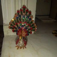 جا جواهری طاووس