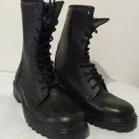 پوتین سربازی سایز ۴۱