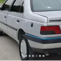 فروش ۴۰۵زرقان