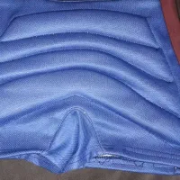 شلوارک ضربه گیر اسکیت