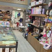 مغازه ۵۵ متر بعر پانزده متری سوم|اجارهٔ مغازه و غرفه|تهران, افسریه جنوبی|دیوار