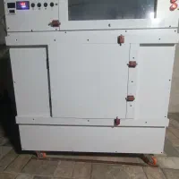 فروش یک عدد سایلنت باکس5ظرفیته در حد صفر