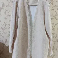 مانتو  شلوار نو اصلا پوشیده نشده