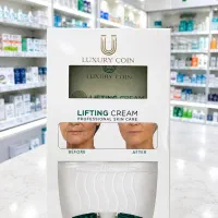 کرم بیوممتیک۱۲کاره فرانسوی(جایگزین بوتاکس)درب منزل