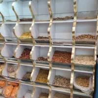 لوازم آجیل فروشی|فروشگاه و مغازه|مشهد, هفت تیر (نه دره)|دیوار