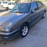 پارس تیو فایو سیمی|خودرو سواری و وانت|شهرکرد, |دیوار