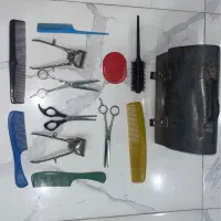 ملوازم آنتیک و قدیمی