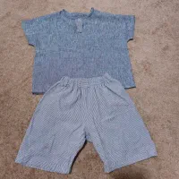 ست بچگانه|کفش و لباس بچه|محمدشهر, همایون ویلا|دیوار