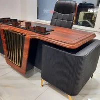 میزمدیریت وکیوم الماس(کیمیا)|مبلمان اداری|گرگان, |دیوار