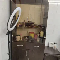 آینه وکنسول|بوفه، ویترین، کنسول|شیراز, شهرک امیر کبیر|دیوار