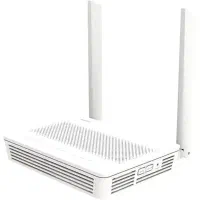مودم فیبر نوری هواوی مدل 8145v5 دوازده led